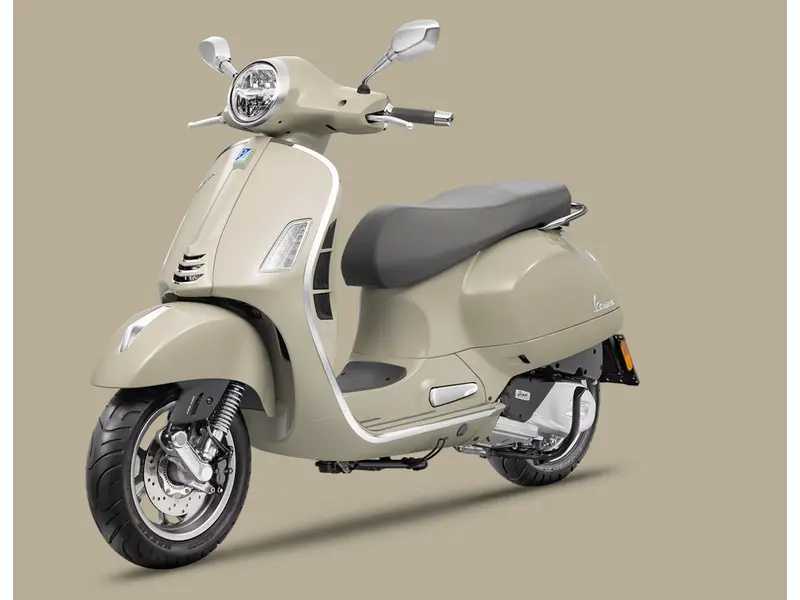 2024 Vespa GTS300 Liquidation