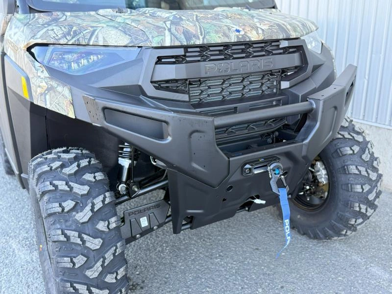 2026 Polaris Ranger Xp 1000 Northstar Edition Ultimate alt