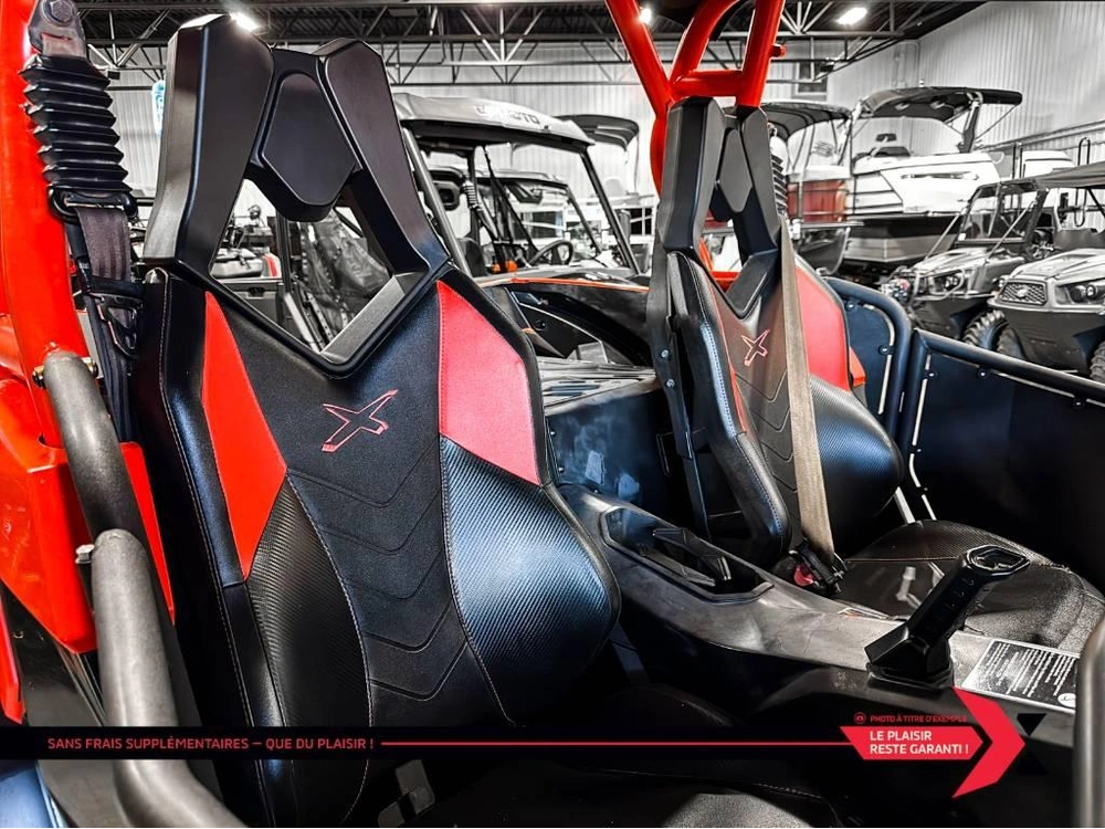 Can-am Maverick 1000 Xxc *liquidation 2018 alt