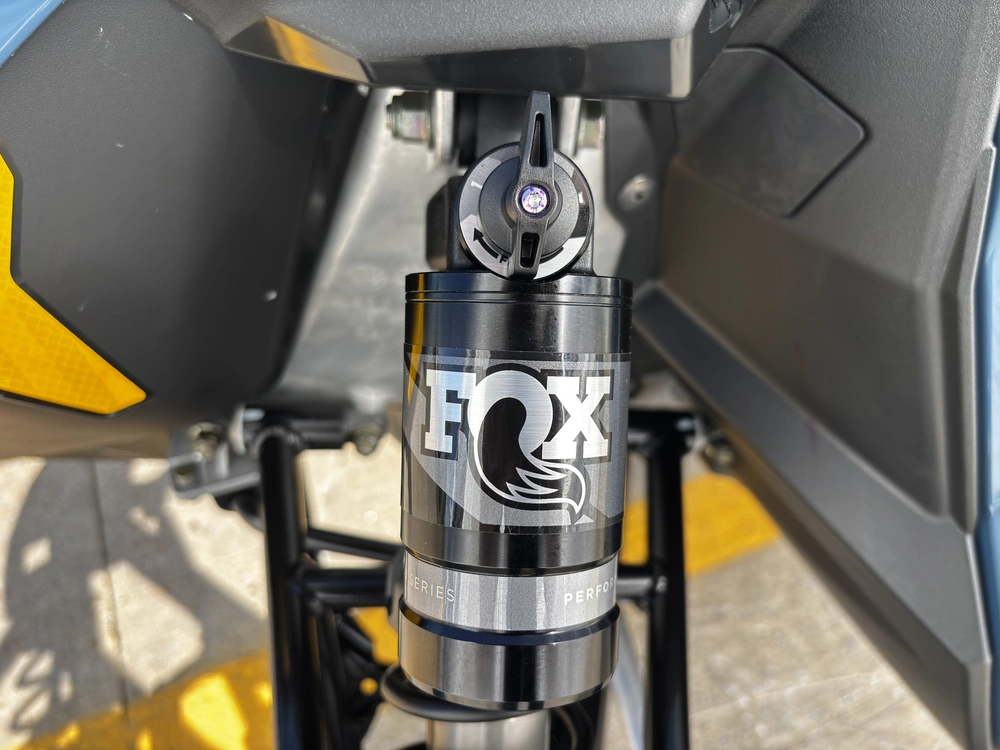 2024 Polaris 850 Indy Xc 137 alt