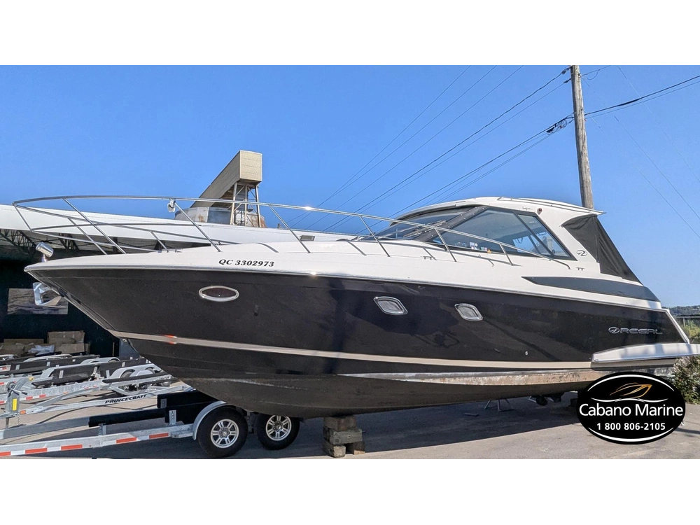 Regal 42 Sport Coupe 2012 alt