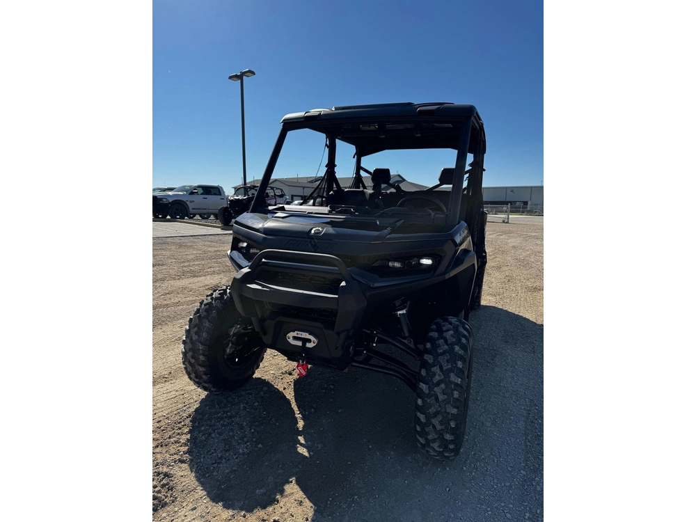 2026 Can-am Defender Max Xt Hd11 alt