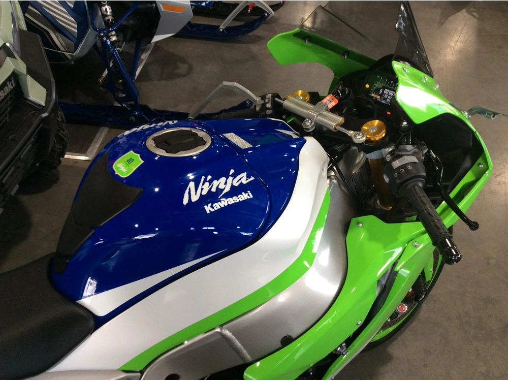 2024 Kawasaki Zx1002 40e Anniver alt