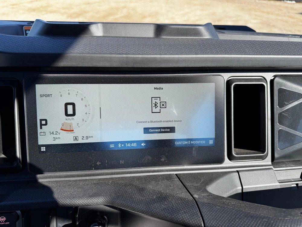 2026 Can-am Defender Max Xt Hd11 alt