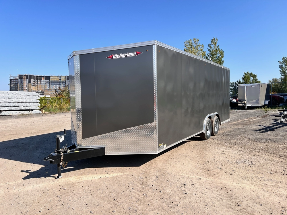 Weberlane 8.5x20 Ta 10k Wedge Hauler 2025 alt