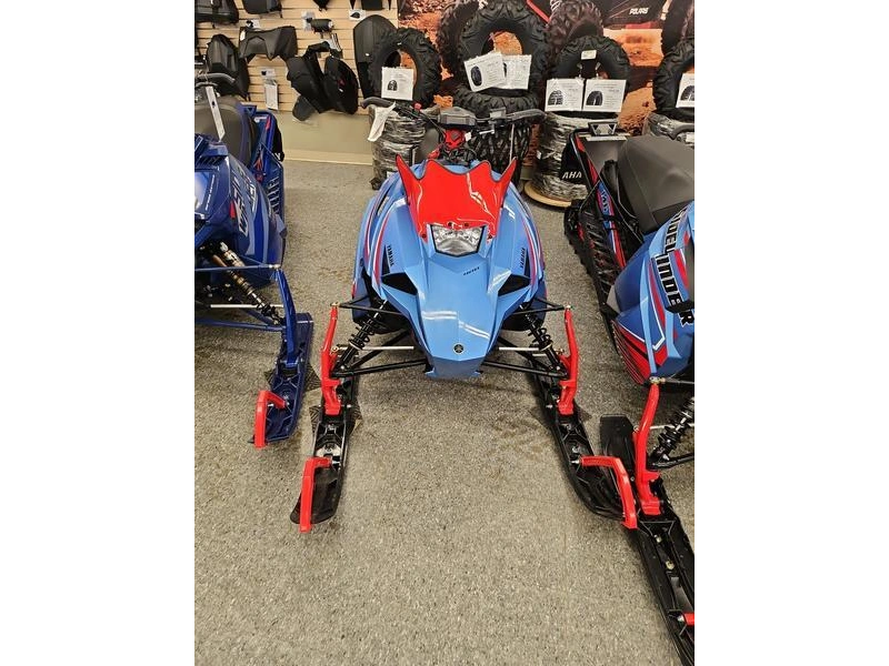 2024 Yamaha Sx Venom alt