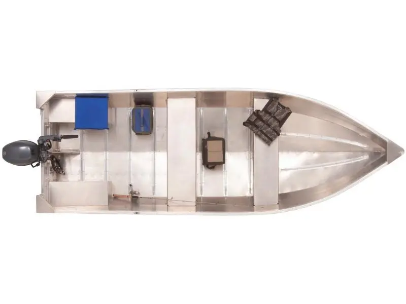 2024 G3 Boats GUIDE V14LT 