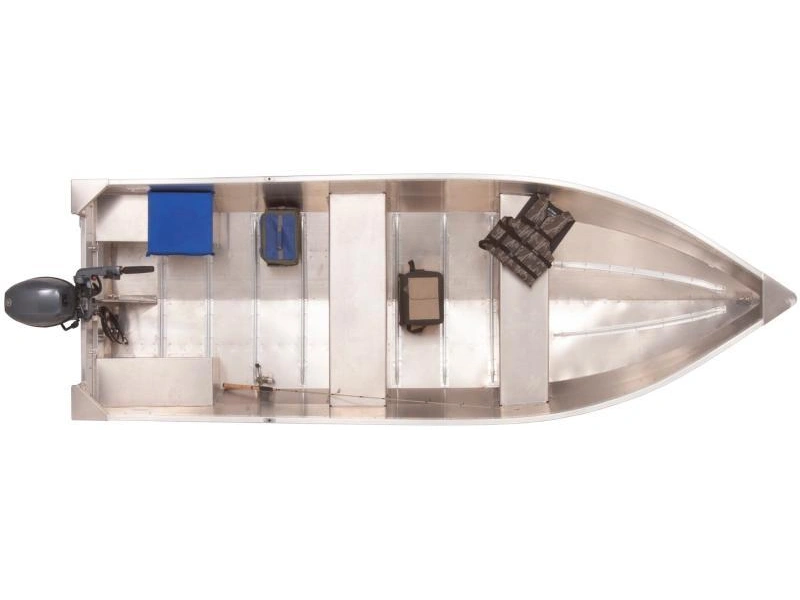 2024 G3 Boats Guide V14lt alt