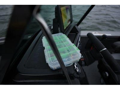 2026 Lund Boat Co 1875 Pro V Sport alt