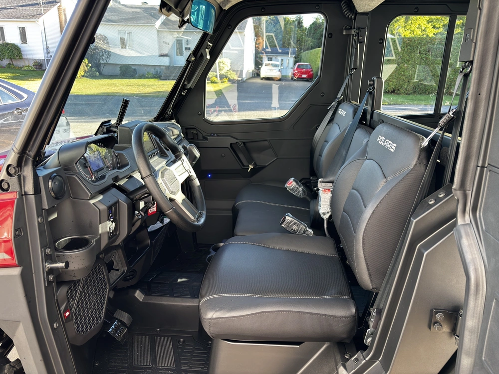 2026 Polaris Ranger Crew Xp 1000 Northstar Edition Ultimate alt