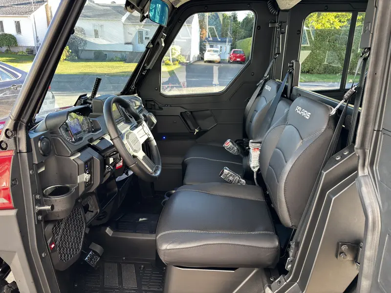 Polaris RANGER CREW XP 1000 NorthStar Edition Ultimate 2026