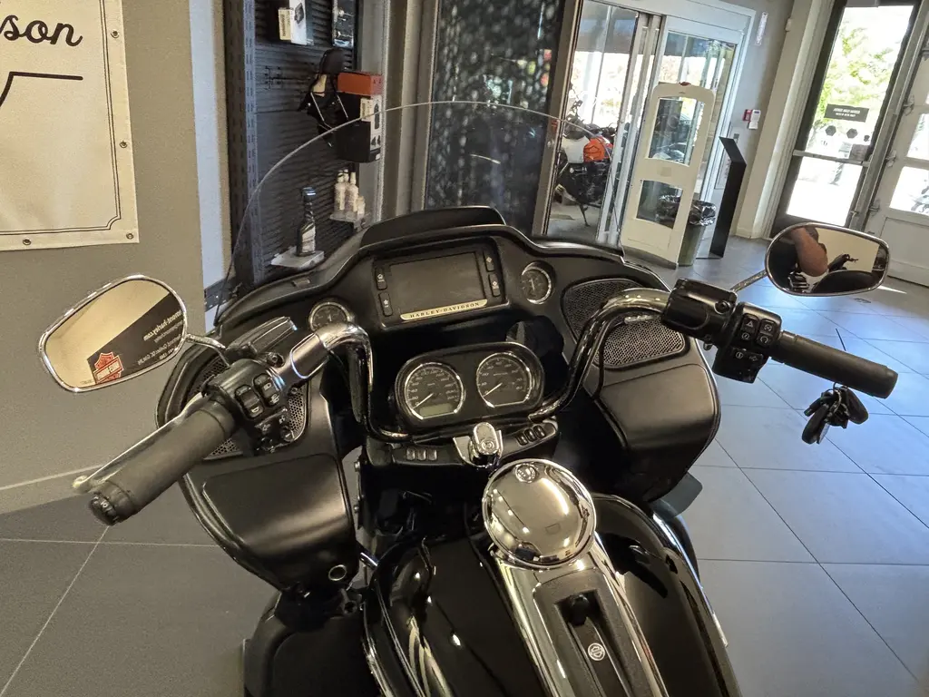 Harley-Davidson FLTRU Road Glide UltraFLTRU 2017