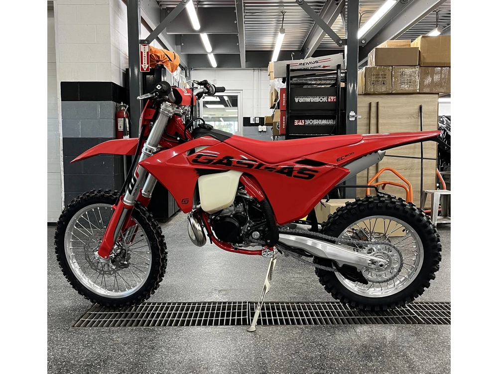 Gasgas Ec 300 2025 alt