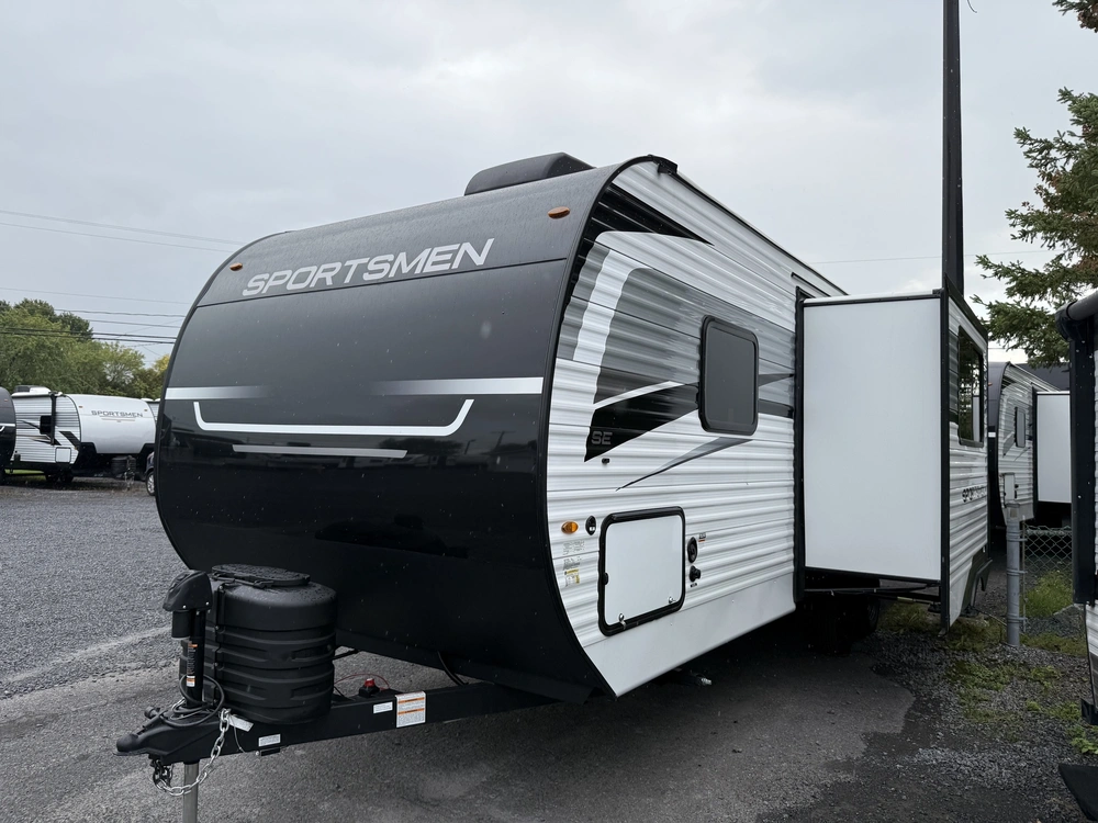 Kz-rv Sportsmen Se 241bhkse 2026 alt