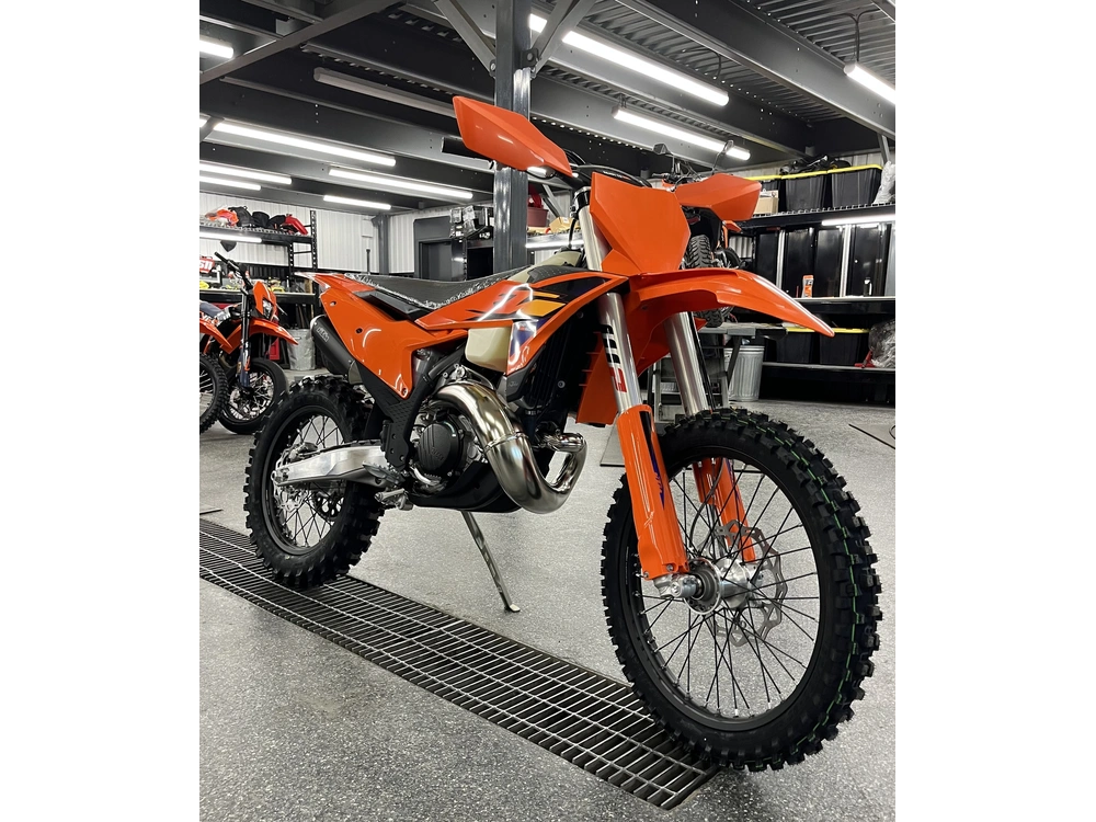 Ktm 300 Xc 2026 alt