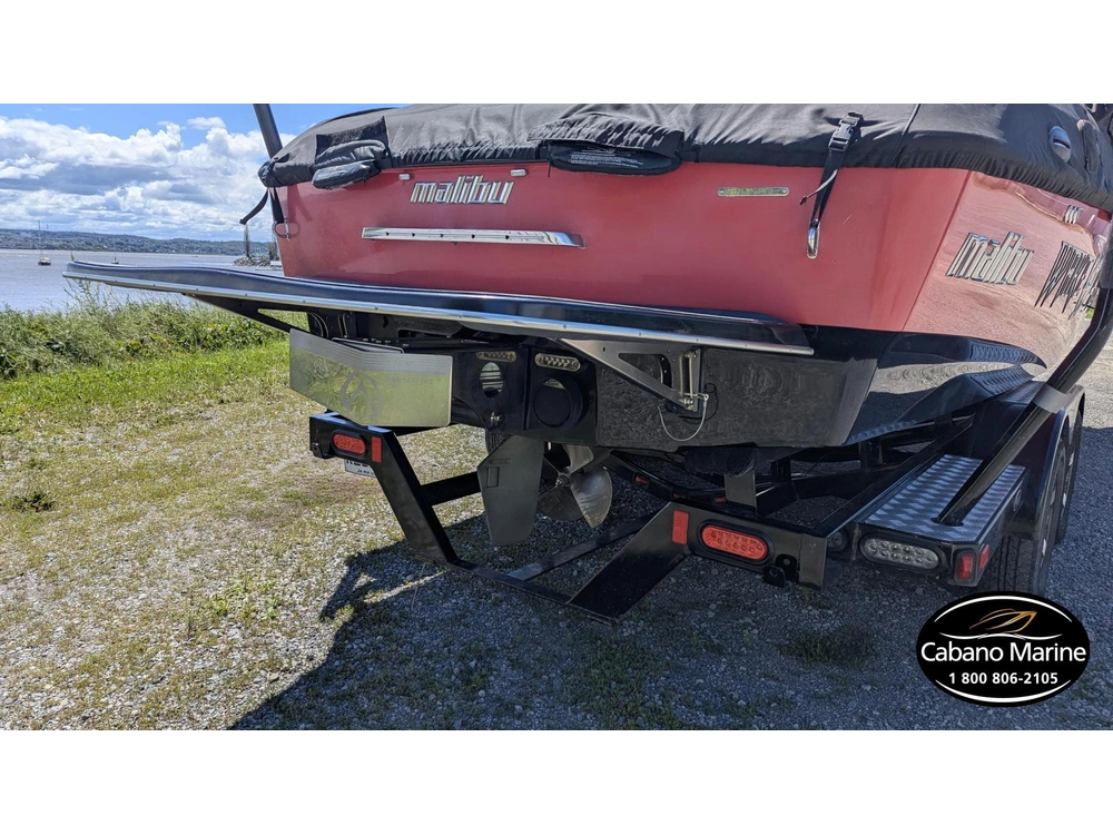 Malibu 22 Mxz 2012 alt