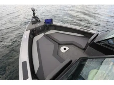 Lund Boat Co 1875 PRO V SPORT 2026