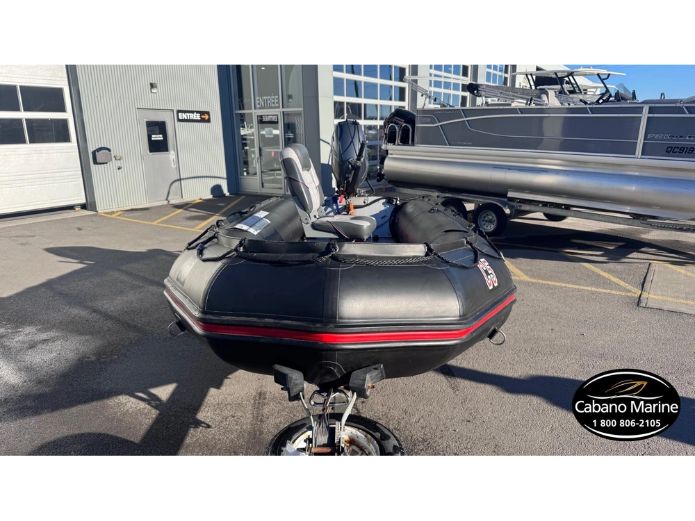Bombard C5 2012 alt