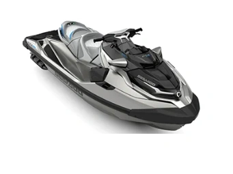 2020 Sea-doo Gtx Ltd 300 alt