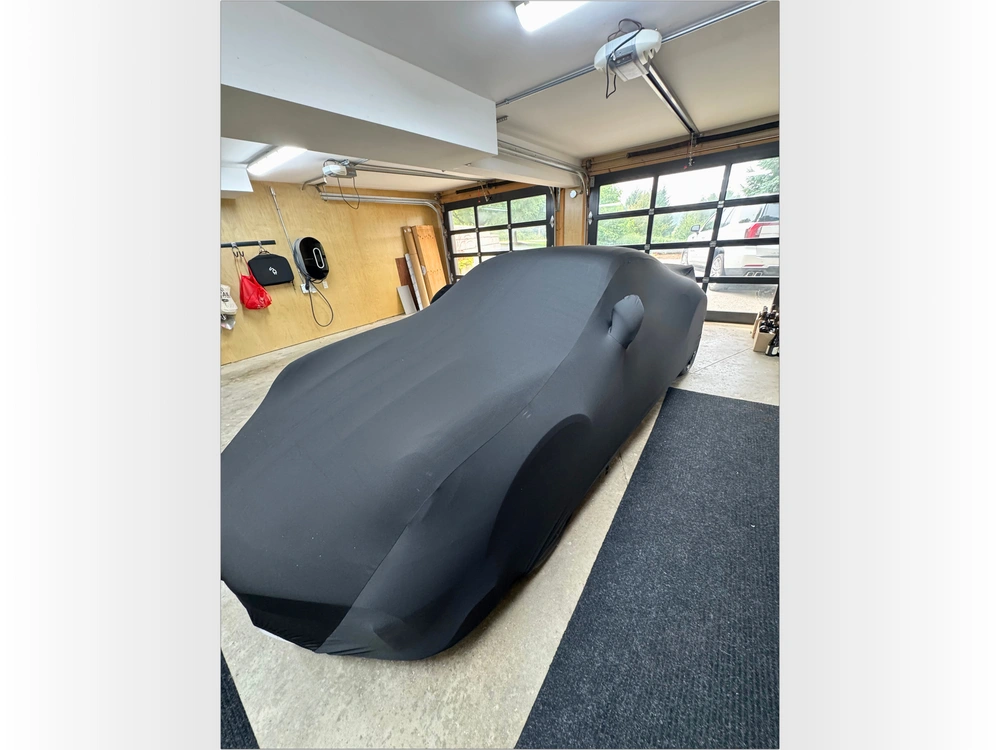 2021 Porsche 911 Turbo S alt