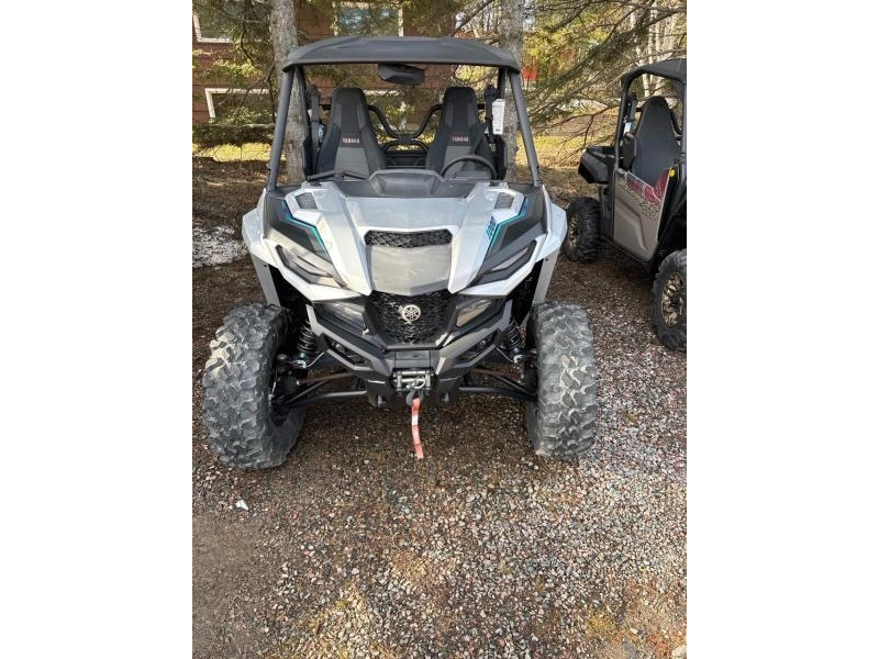 2024 Yamaha Wolverine Rmax2 Eps Le alt