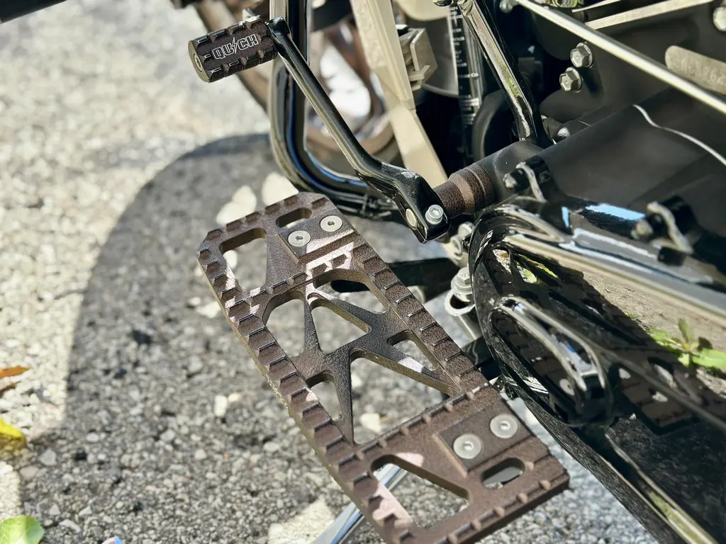 Harley-Davidson FLTRXST Road GlideFLTRXST 2023