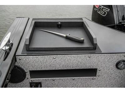 2025 Crestliner 2050 Commander Elite alt