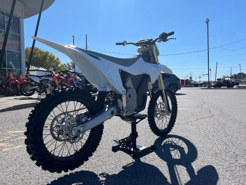 Stark Future Varg Mx 1.2 Alpha (80hp) 2025 alt