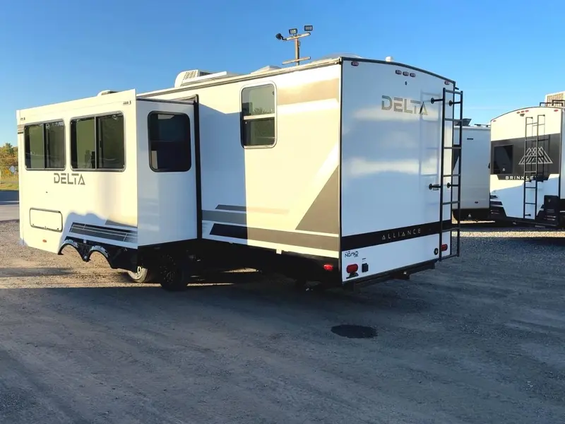 2026 Alliance RV Delta 281BH