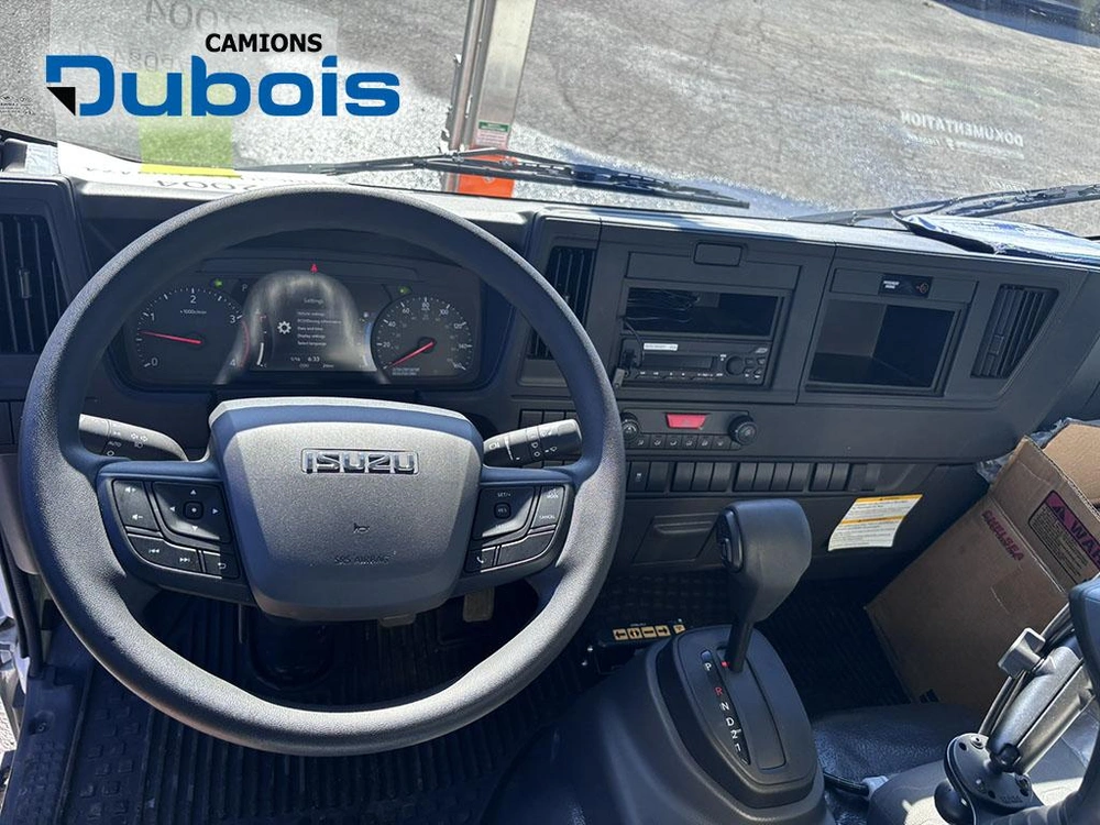 Isuzu Nrr Diesel 2025 alt