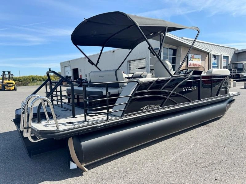 Sylvan Mirage X3 Clz 2026 alt