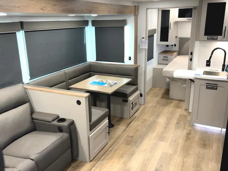 2026 Alliance RV Delta 281BH