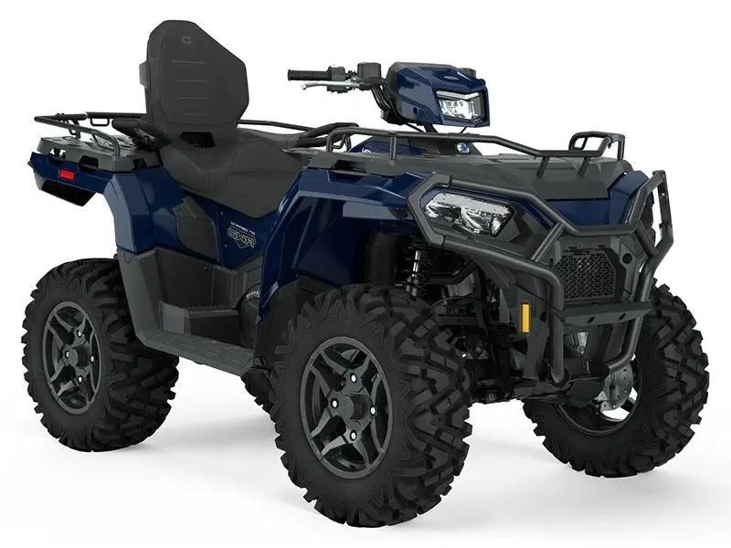 2025 Polaris Sportsman Touring 570 Premium alt