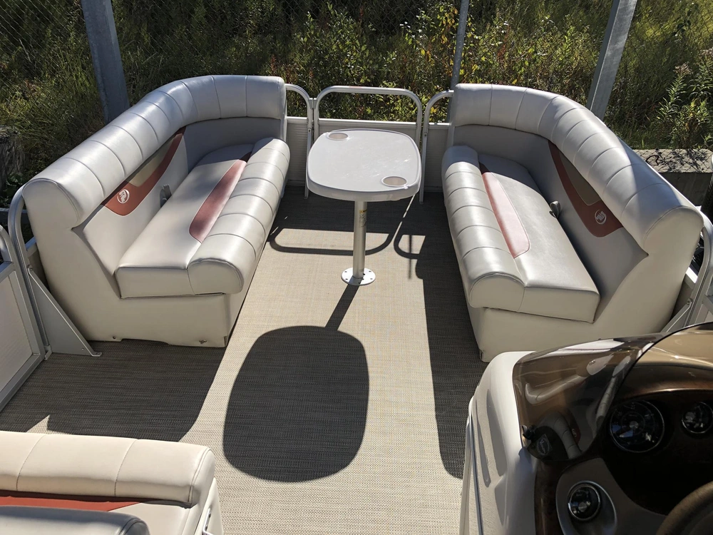 2007 Princecraft Vantage 20 L alt
