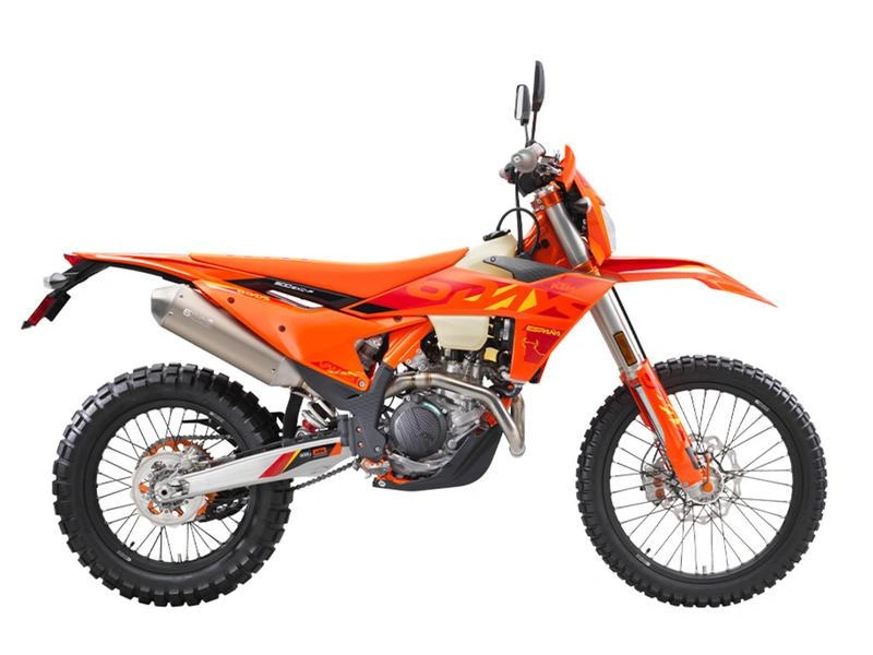 2026 Ktm Exc 500 F alt