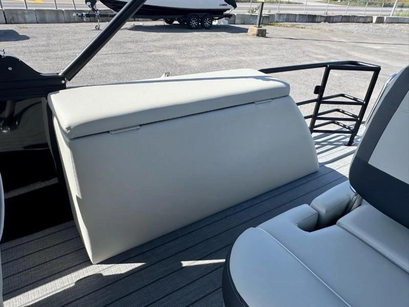 Sylvan Mirage X3 Clz 2026 alt