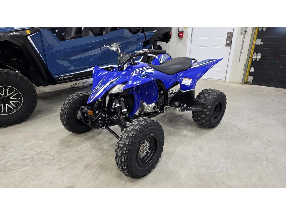 Yamaha Yfx450r 2026 alt