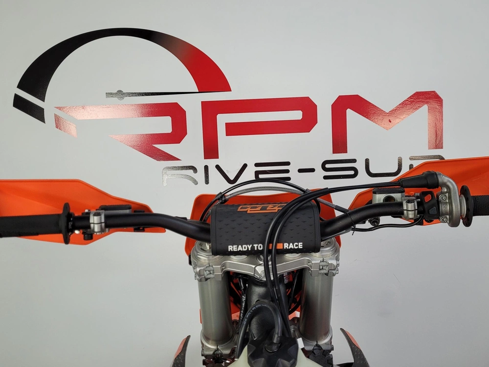 2024 Ktm 450 Xcf-w *0.99% Sur 60 Mois alt