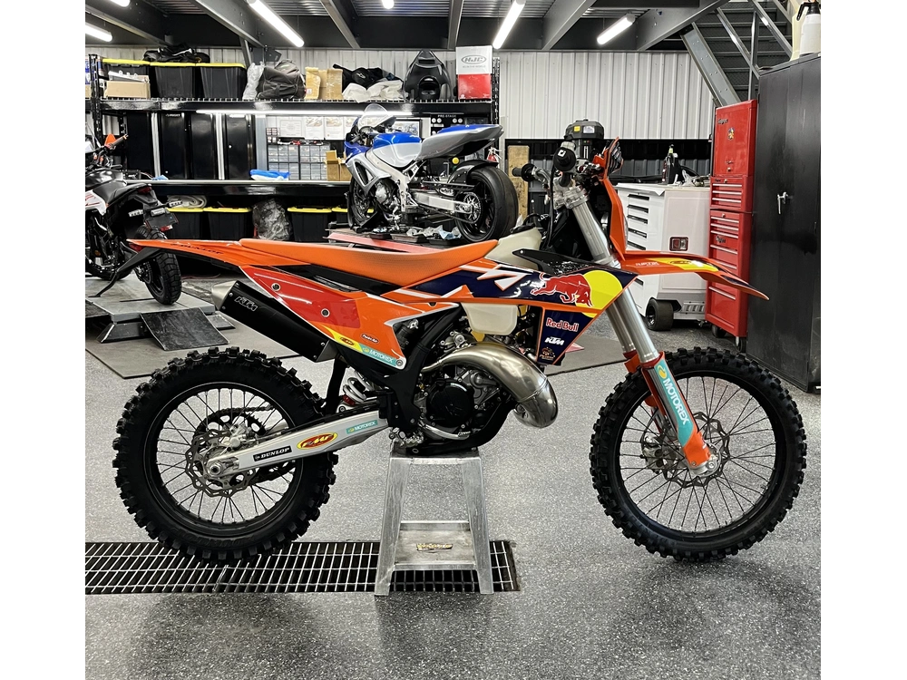Ktm 150 Xc-w 2024 alt