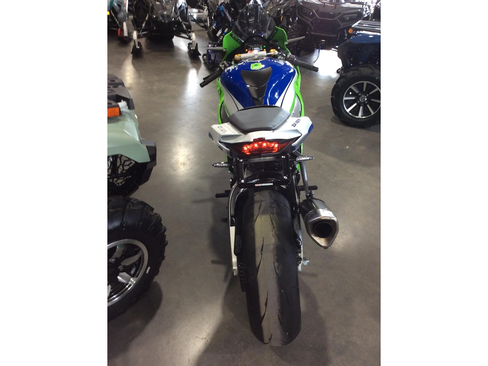 2024 Kawasaki Zx1002 40e Anniver alt