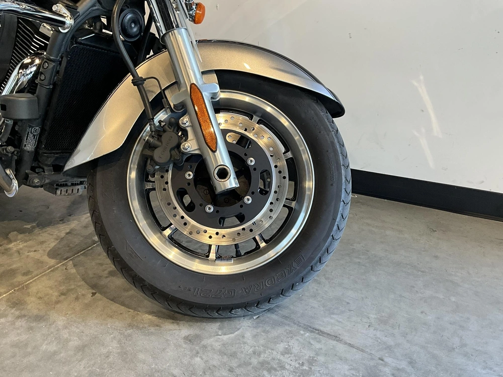 2011 Kawasaki Vulcan 1700-c alt
