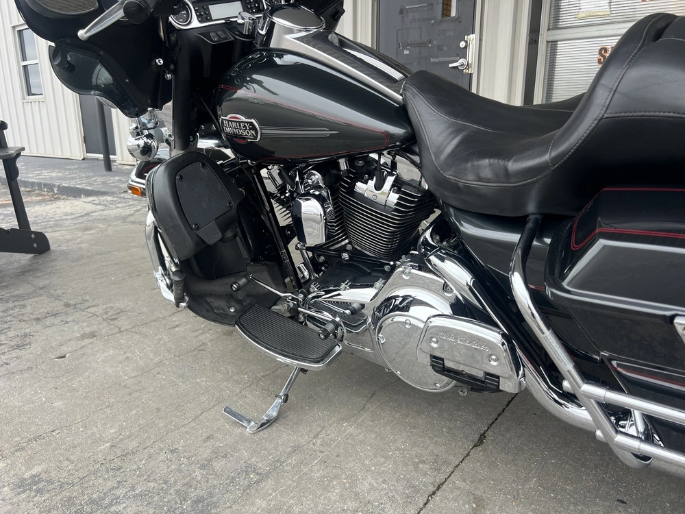 2008 Harley-davidson Ultra Classic Electra Glide alt
