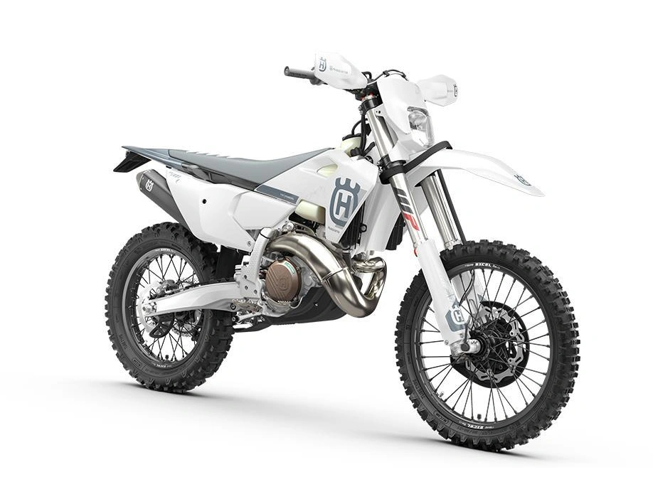 Husqvarna Te 300 Pro 2026 alt