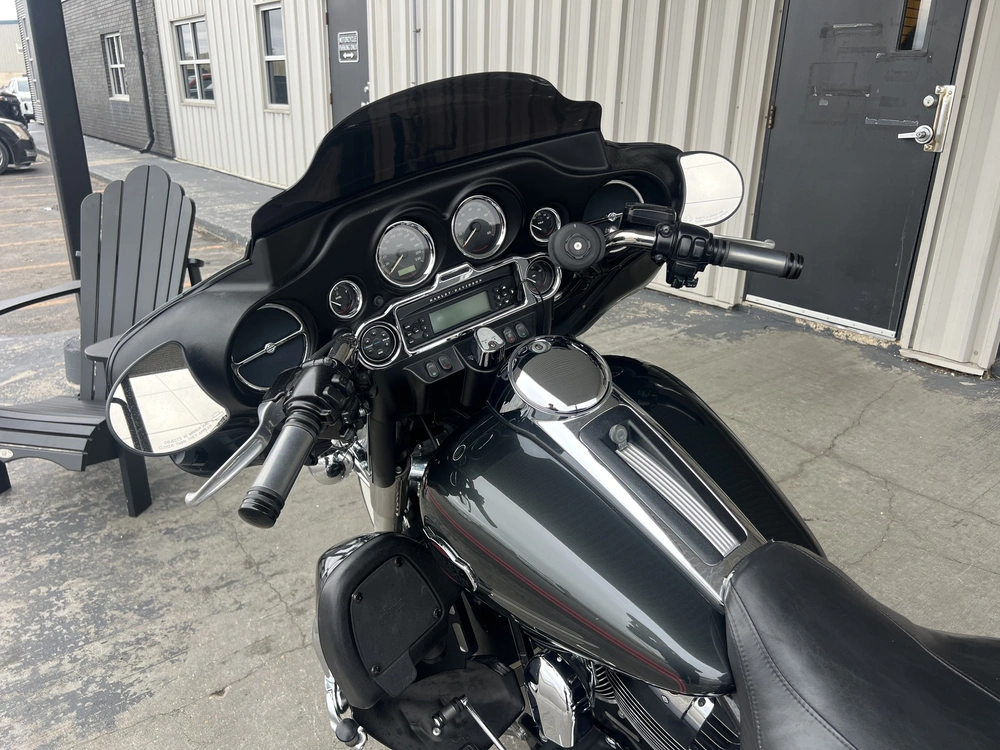 2008 Harley-davidson Ultra Classic Electra Glide alt