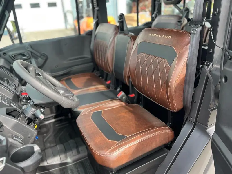 2026 CFMOTO UFORCE U10 XL PRO HIGHLAND