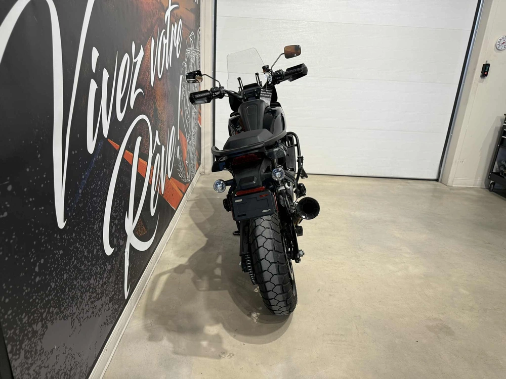 Harley-davidson Pan America Special 2022 alt