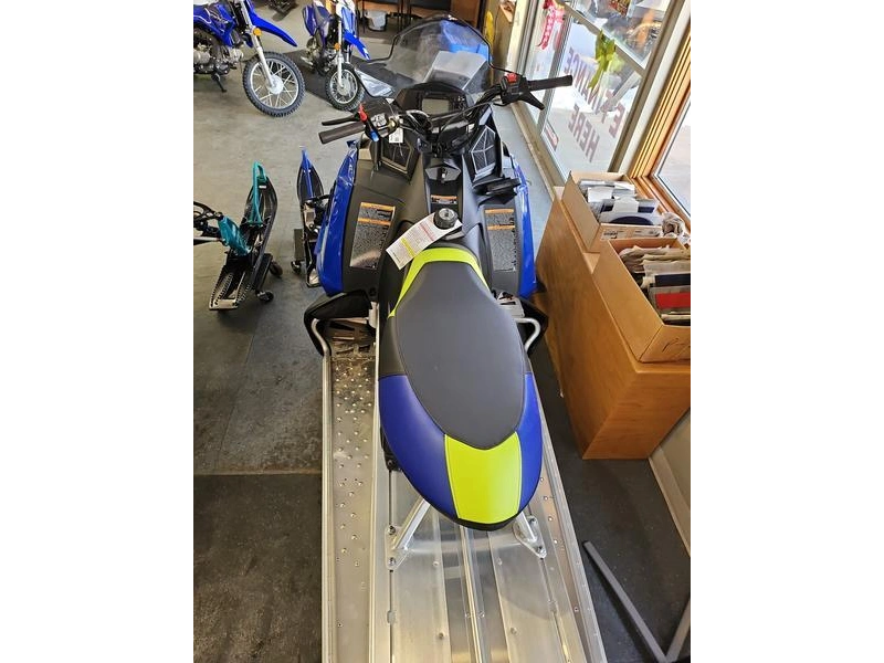 2024 Polaris 550 Switchback Sport 144 alt