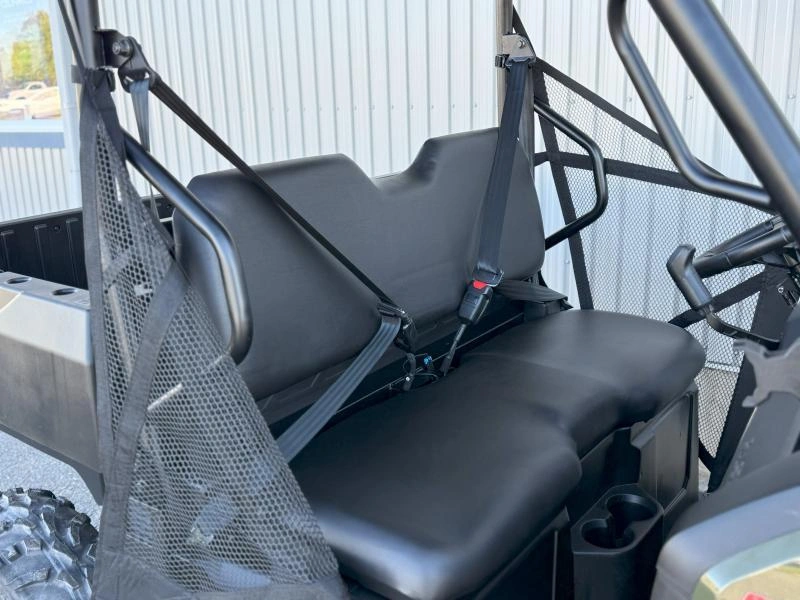 Polaris Ranger 500 2026 alt