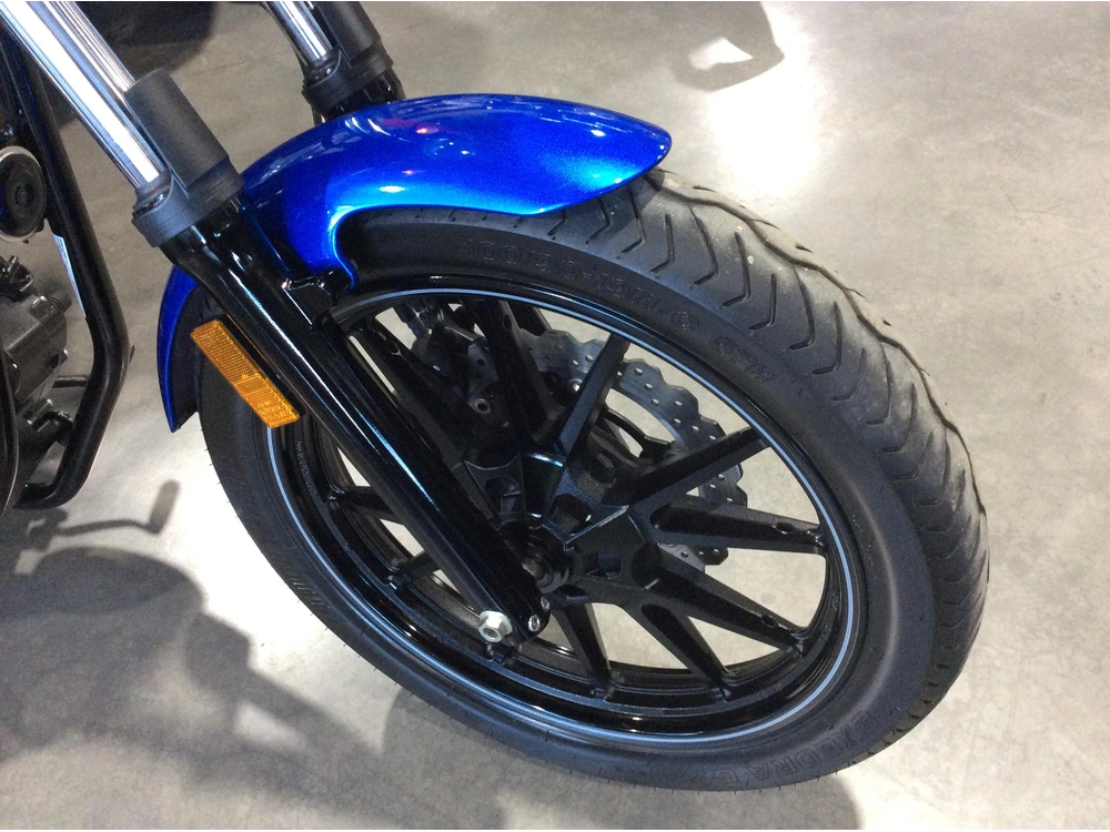 2018 Yamaha 950 Bolt R-spec Xvs950 alt