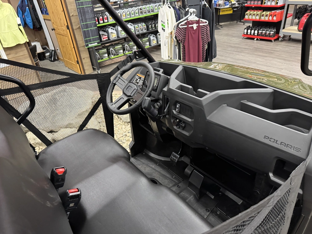 2026 Polaris Ranger 500 alt